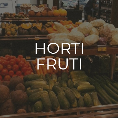 Hortfruti